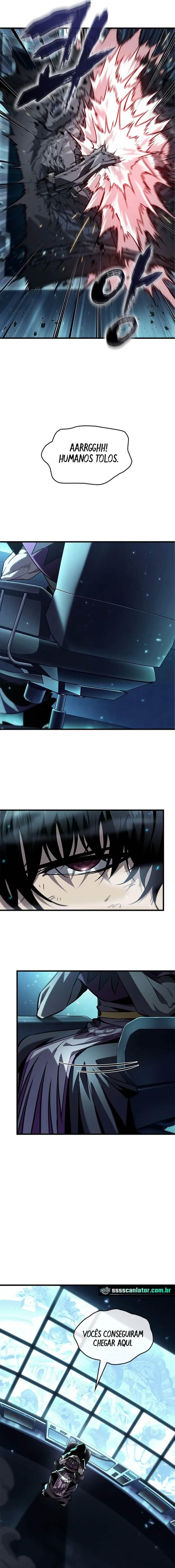 Read Me Escolha PT Manga Online