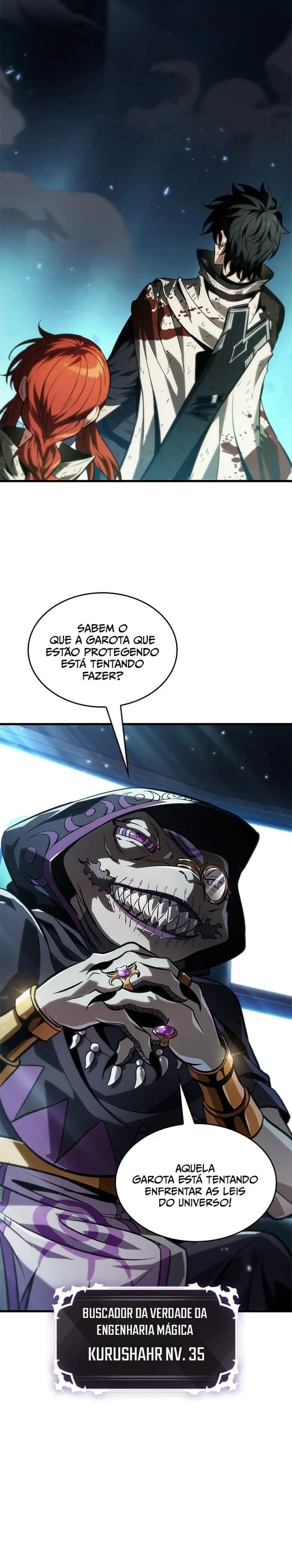Read Me Escolha PT Manga Online