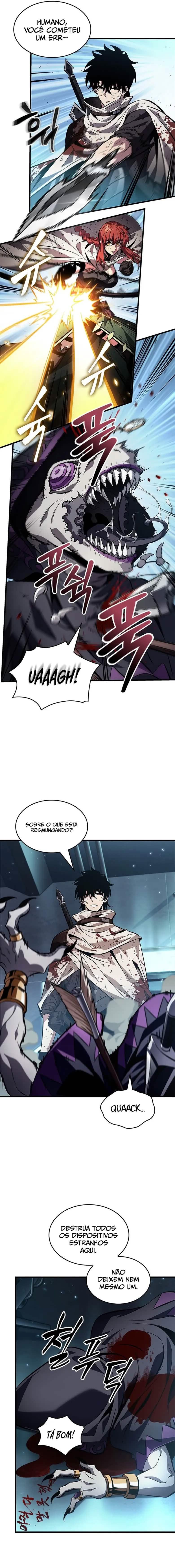 Read Me Escolha PT Manga Online