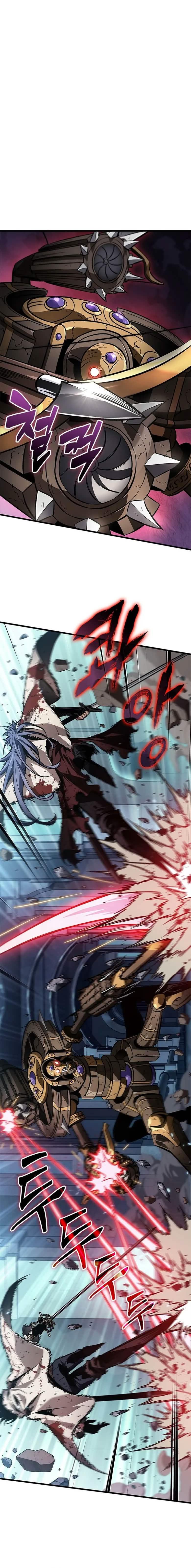 Read Me Escolha PT Manga Online