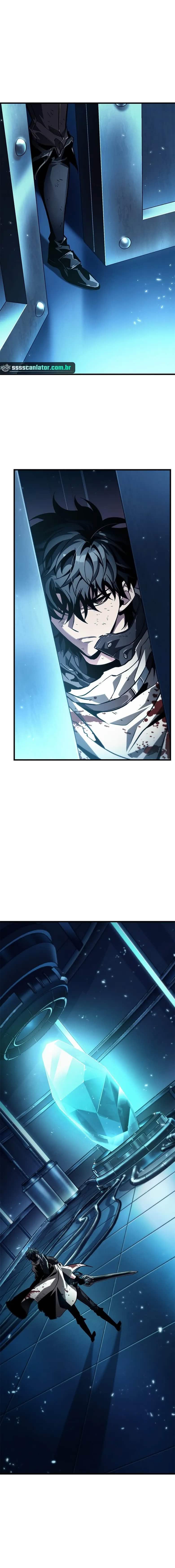 Read Me Escolha PT Manga Online