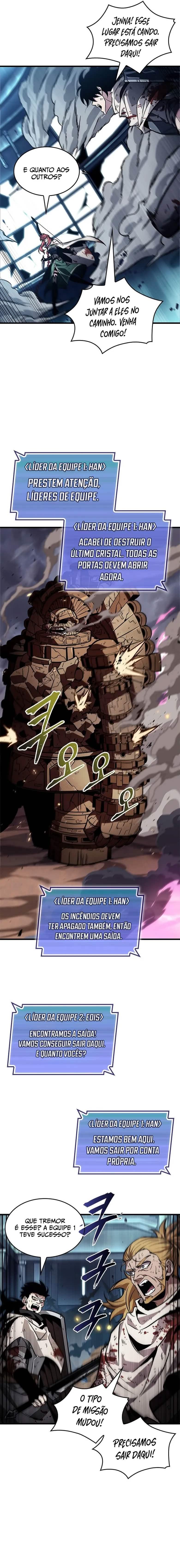Read Me Escolha PT Manga Online