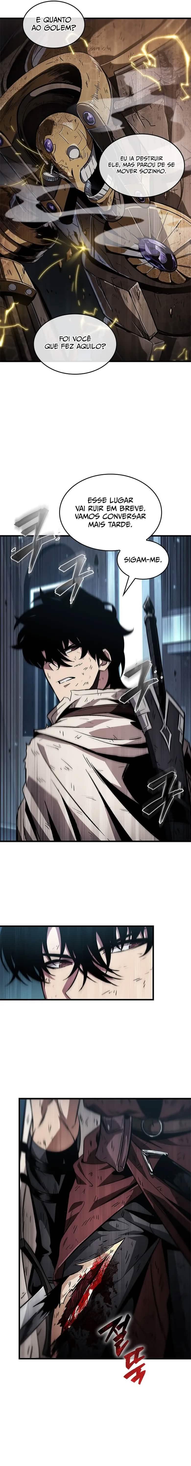 Read Me Escolha PT Manga Online