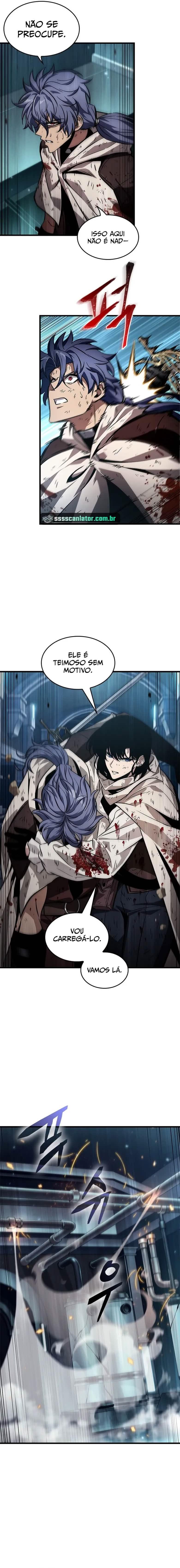 Read Me Escolha PT Manga Online