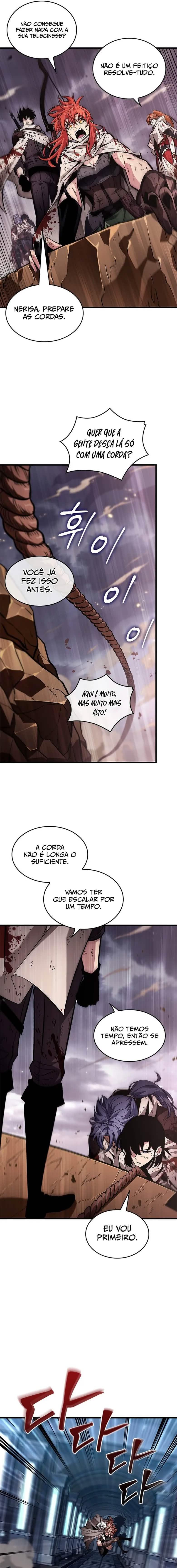 Read Me Escolha PT Manga Online