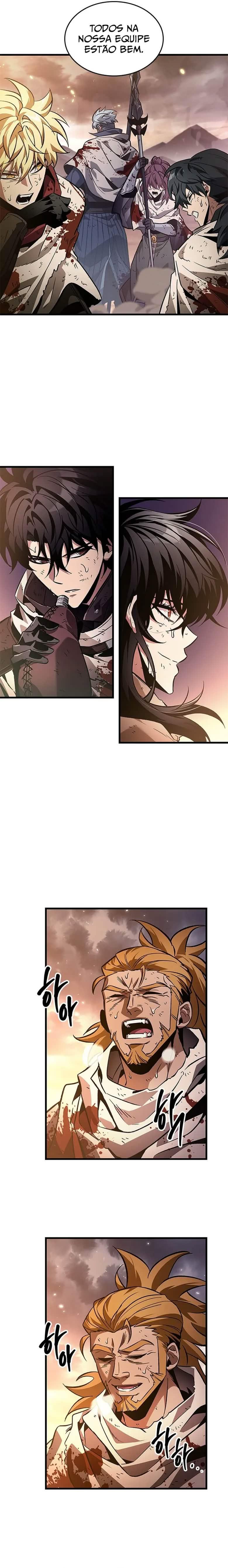Read Me Escolha PT Manga Online