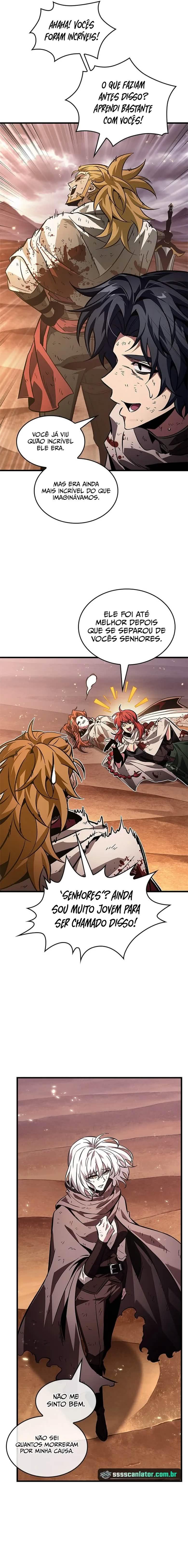 Read Me Escolha PT Manga Online