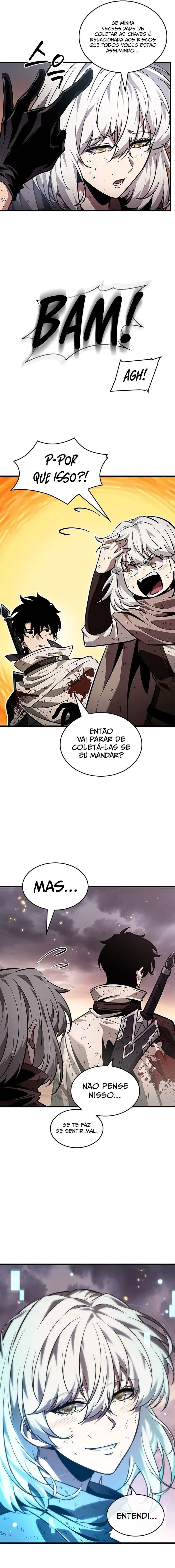 Read Me Escolha PT Manga Online
