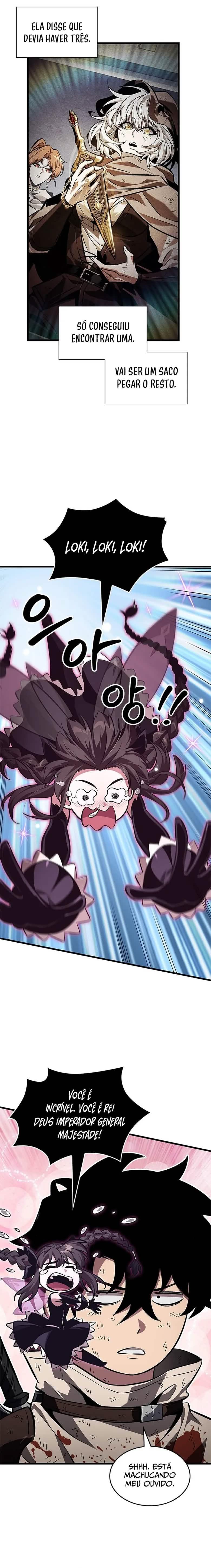 Read Me Escolha PT Manga Online
