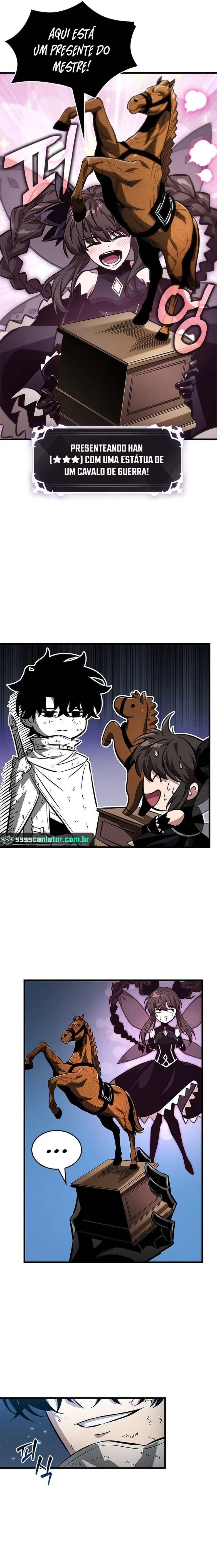 Read Me Escolha PT Manga Online
