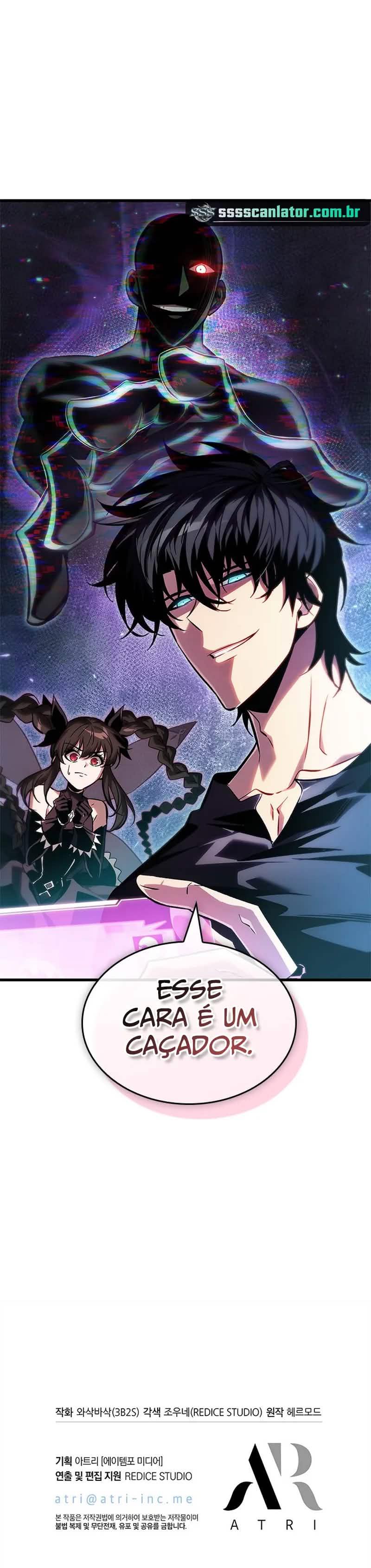 Read Me Escolha PT Manga Online