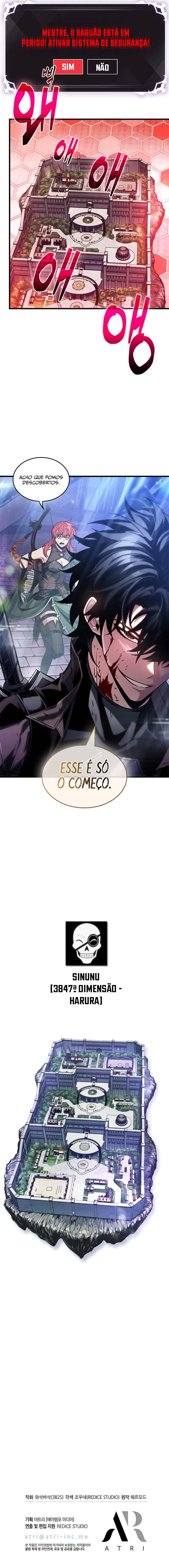 Read Me Escolha PT Manga Online