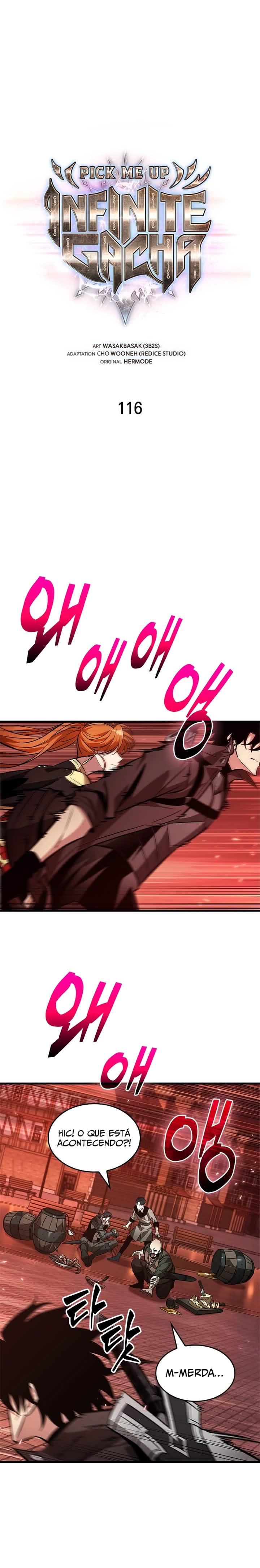 Read Me Escolha PT Manga Online