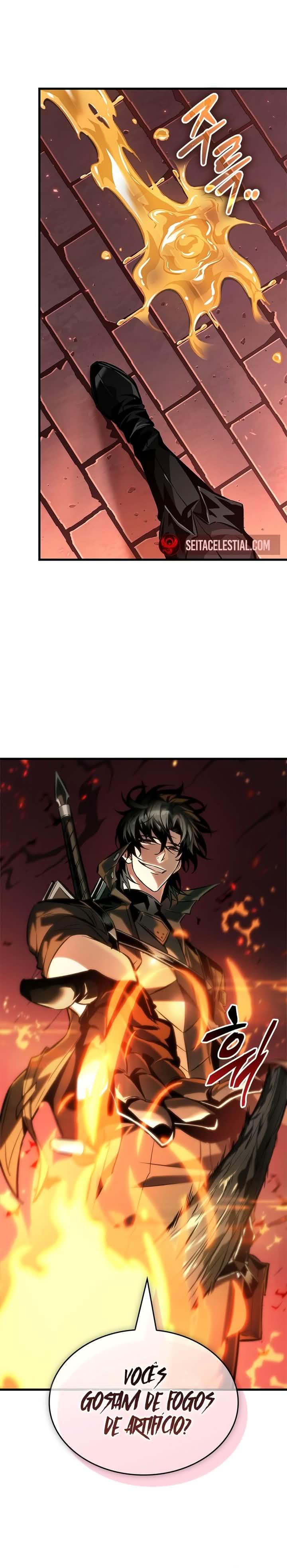 Read Me Escolha PT Manga Online