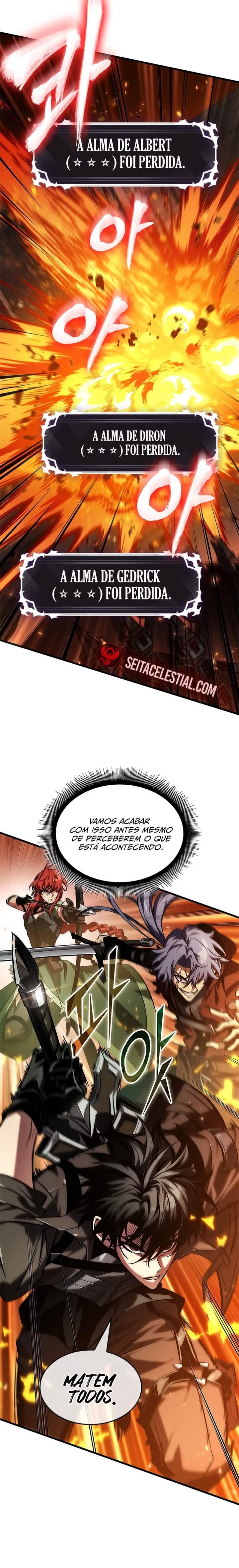 Read Me Escolha PT Manga Online