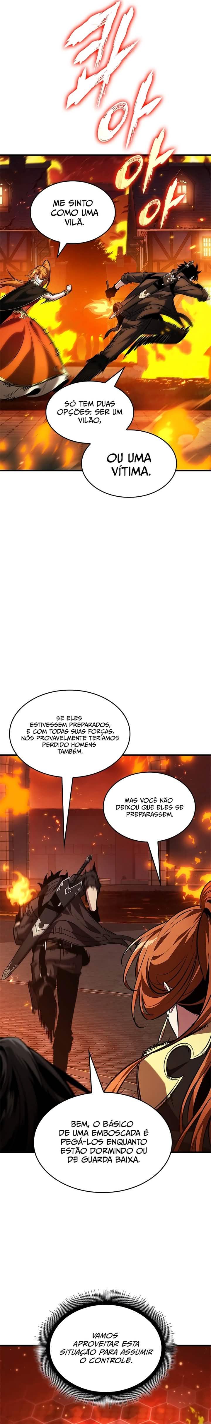 Read Me Escolha PT Manga Online