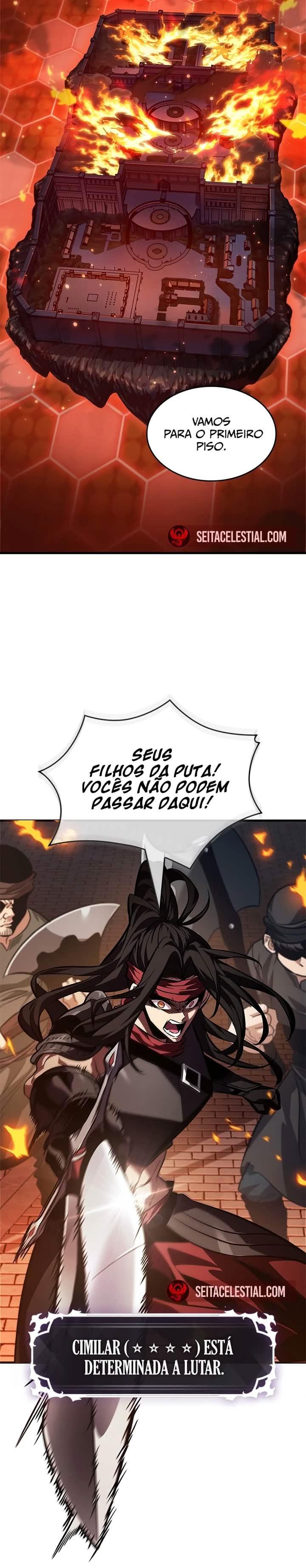 Read Me Escolha PT Manga Online
