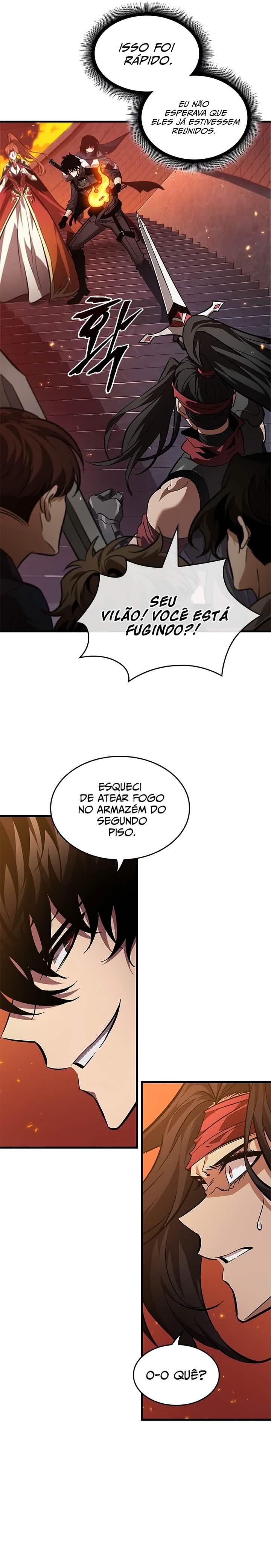 Read Me Escolha PT Manga Online