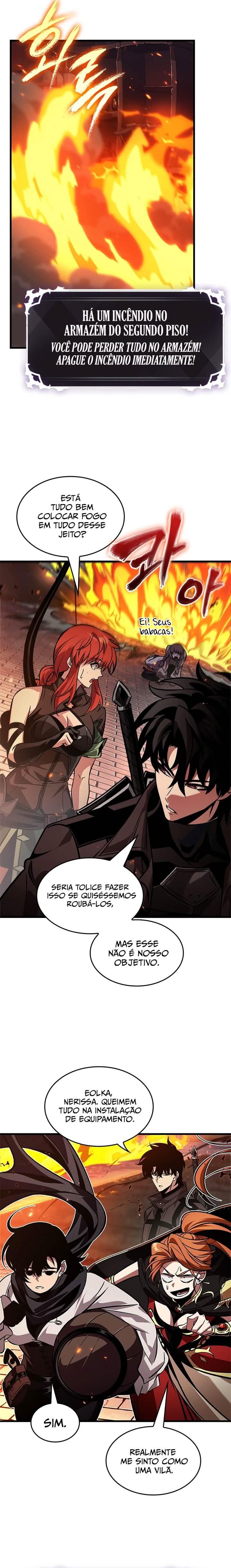 Read Me Escolha PT Manga Online