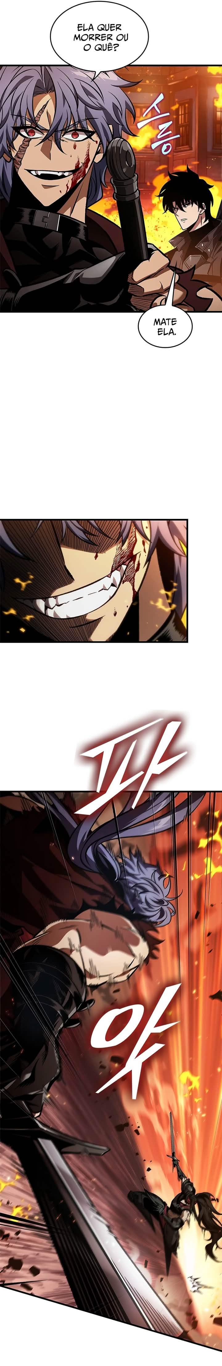 Read Me Escolha PT Manga Online