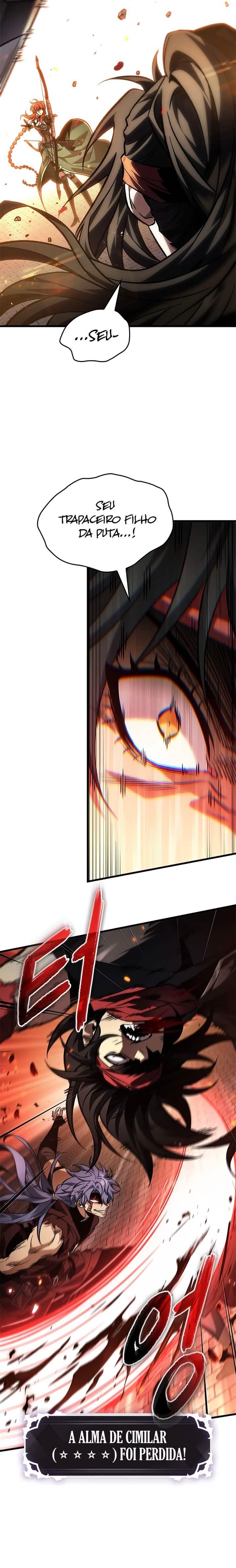 Read Me Escolha PT Manga Online