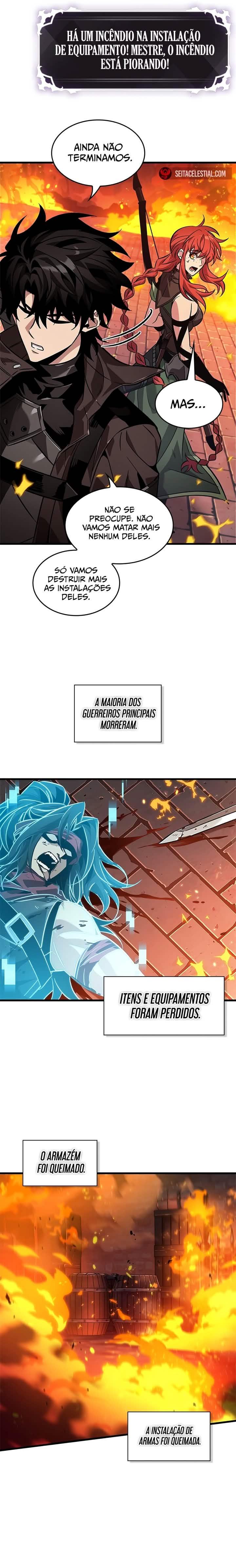 Read Me Escolha PT Manga Online