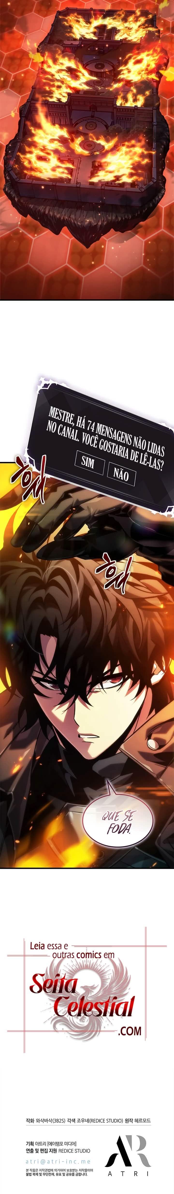Read Me Escolha PT Manga Online