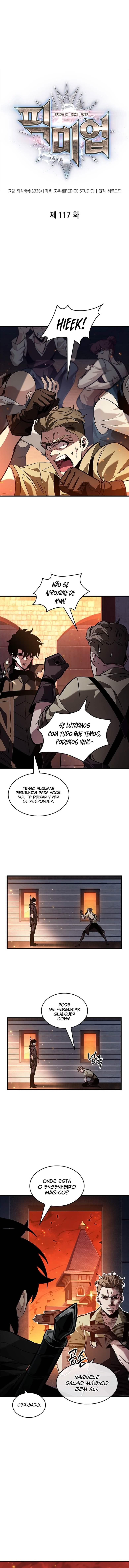 Read Me Escolha PT Manga Online