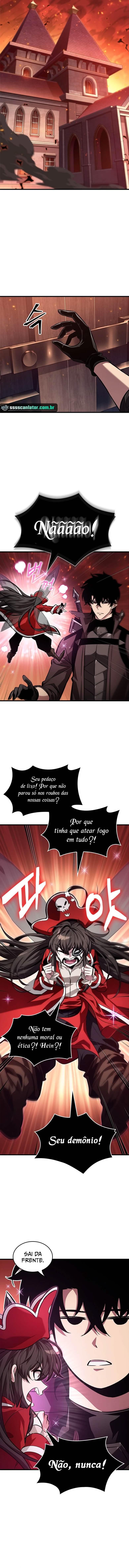 Read Me Escolha PT Manga Online