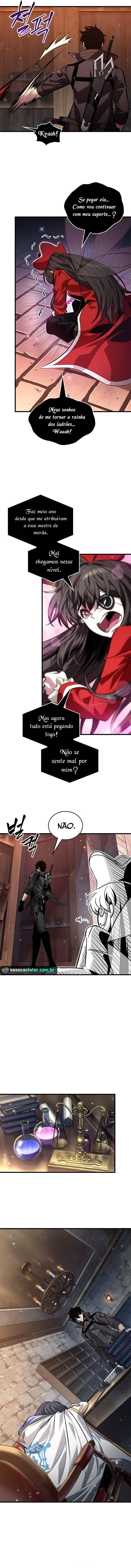 Read Me Escolha PT Manga Online