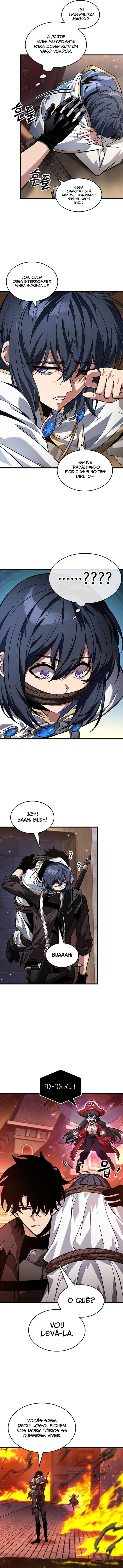 Read Me Escolha PT Manga Online