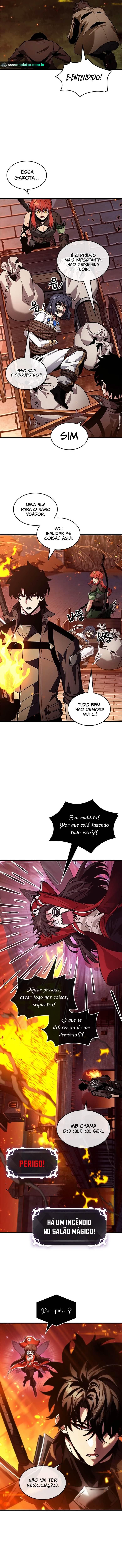 Read Me Escolha PT Manga Online
