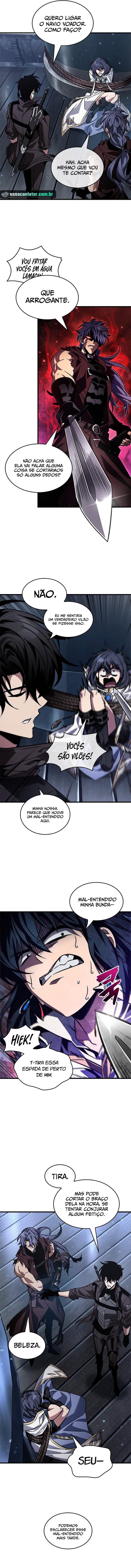 Read Me Escolha PT Manga Online