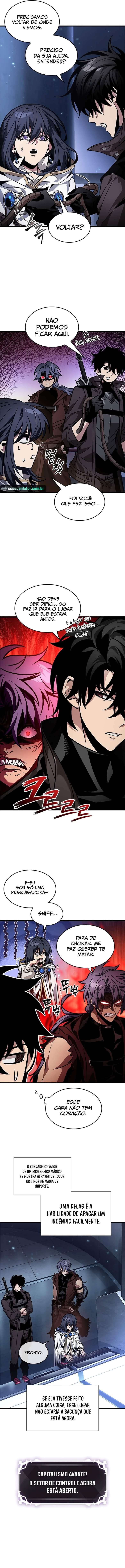 Read Me Escolha PT Manga Online
