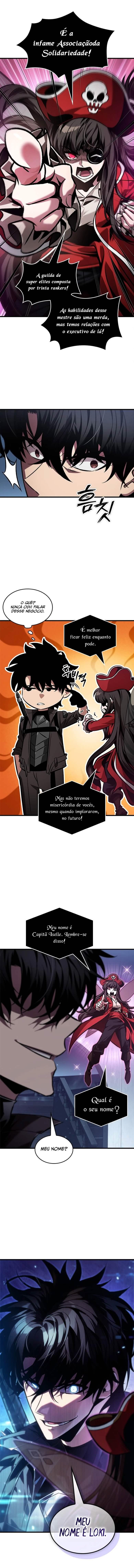 Read Me Escolha PT Manga Online