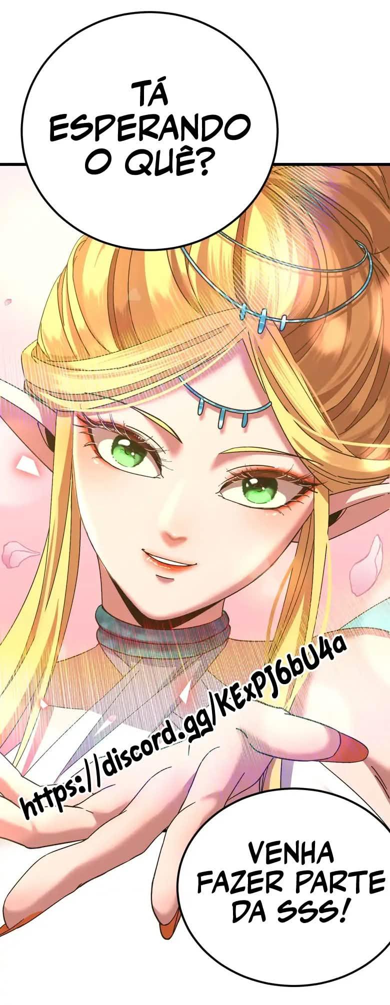 Read Me Escolha PT Manga Online