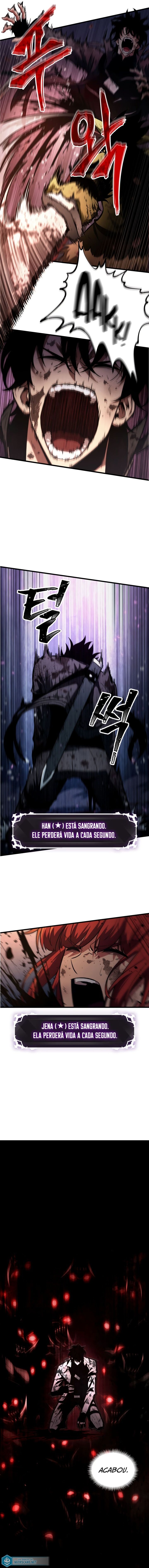 Read Me Escolha PT Manga Online