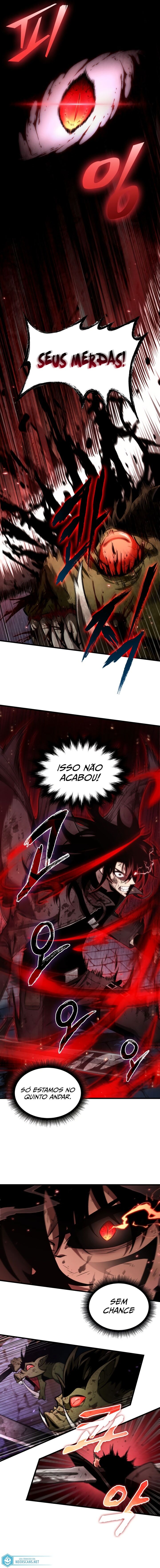 Read Me Escolha PT Manga Online