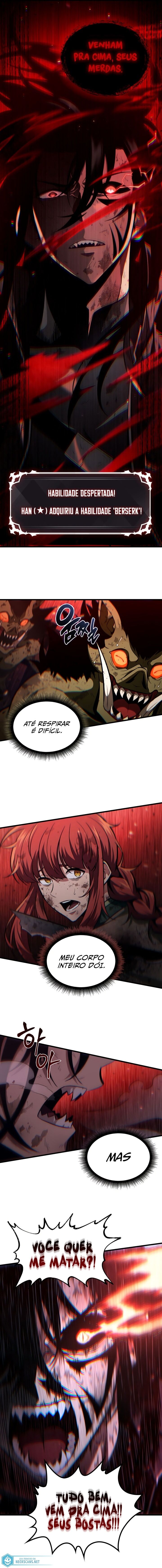 Read Me Escolha PT Manga Online