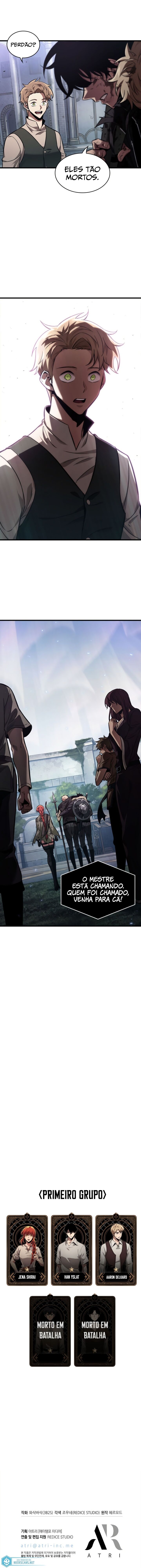 Read Me Escolha PT Manga Online