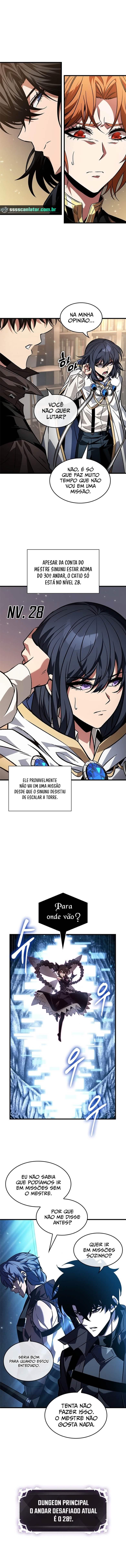 Read Me Escolha PT Manga Online