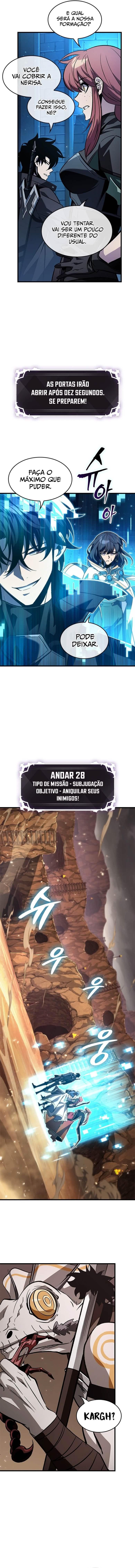 Read Me Escolha PT Manga Online