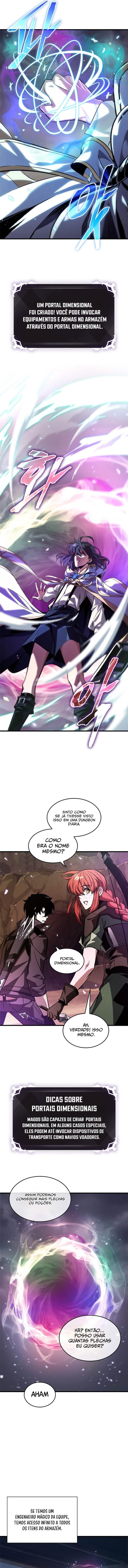 Read Me Escolha PT Manga Online