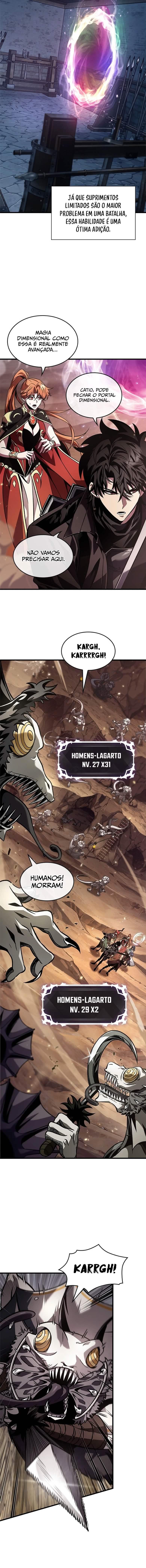 Read Me Escolha PT Manga Online
