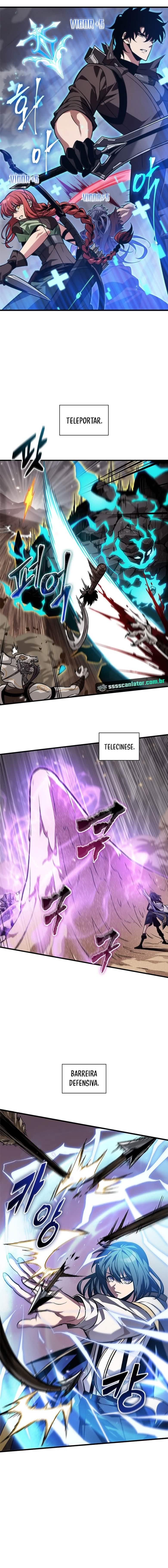 Read Me Escolha PT Manga Online