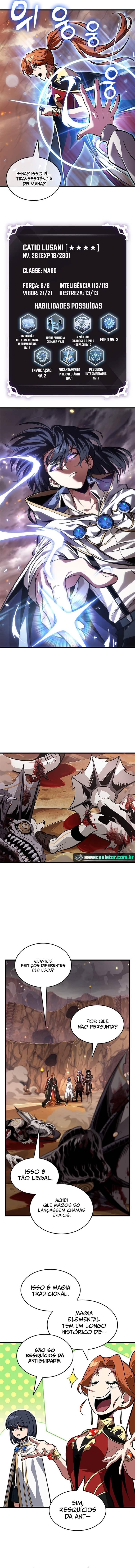 Read Me Escolha PT Manga Online