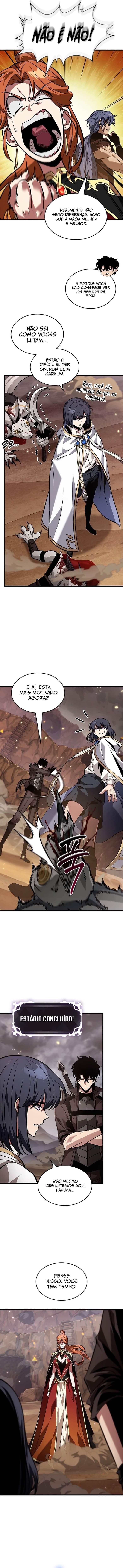 Read Me Escolha PT Manga Online
