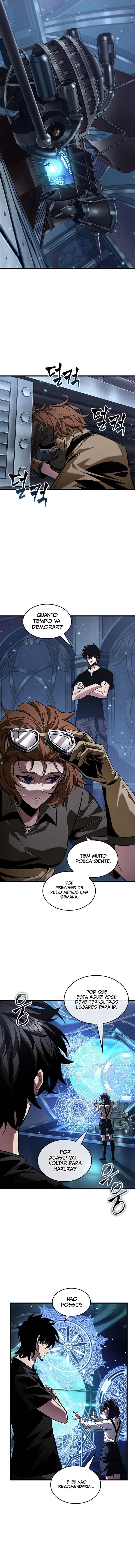 Read Me Escolha PT Manga Online
