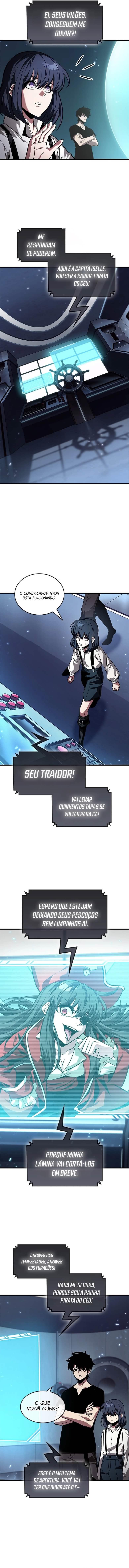 Read Me Escolha PT Manga Online