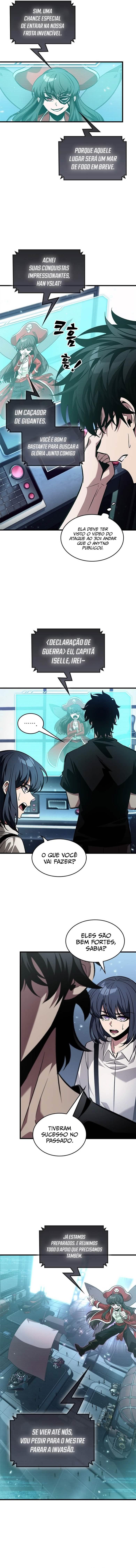 Read Me Escolha PT Manga Online